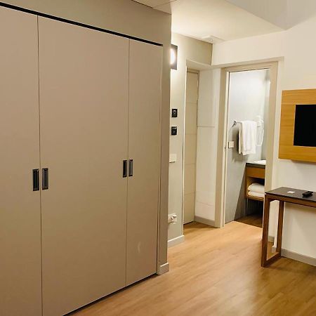 Maison Ripetta Rzym Zewnętrze zdjęcie