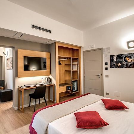 Maison Ripetta Rzym Zewnętrze zdjęcie
