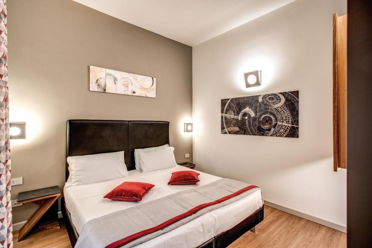 Maison Ripetta Rzym Zewnętrze zdjęcie