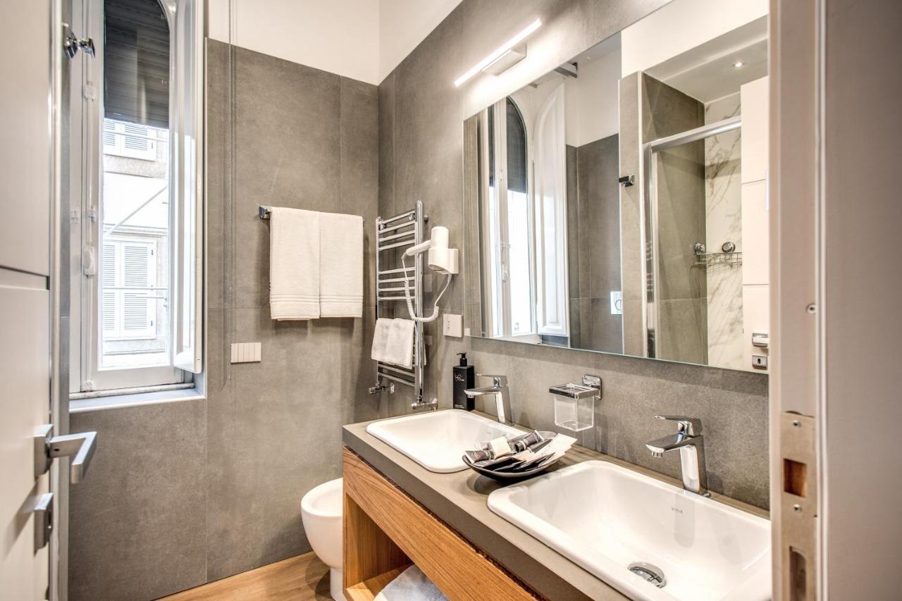 Maison Ripetta Rzym Zewnętrze zdjęcie