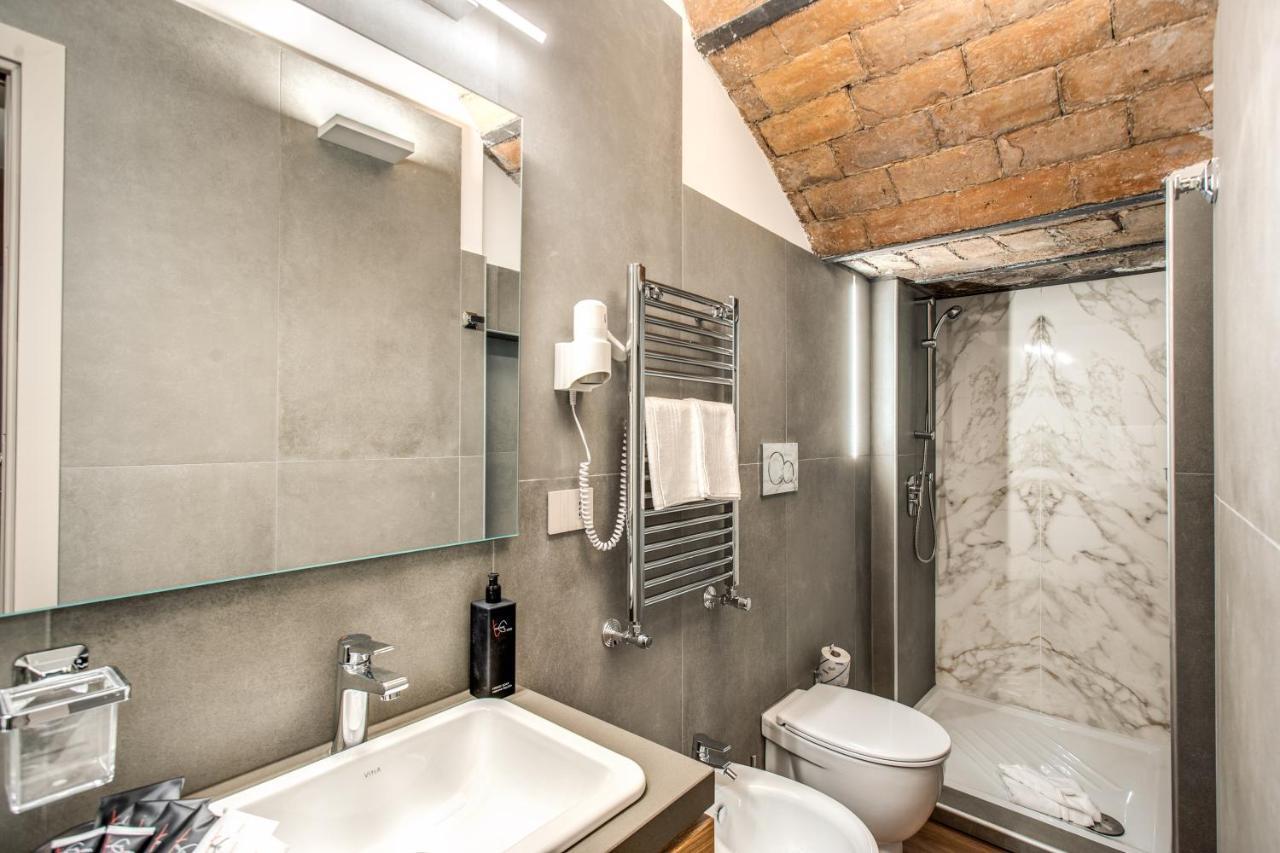 Maison Ripetta Rzym Zewnętrze zdjęcie