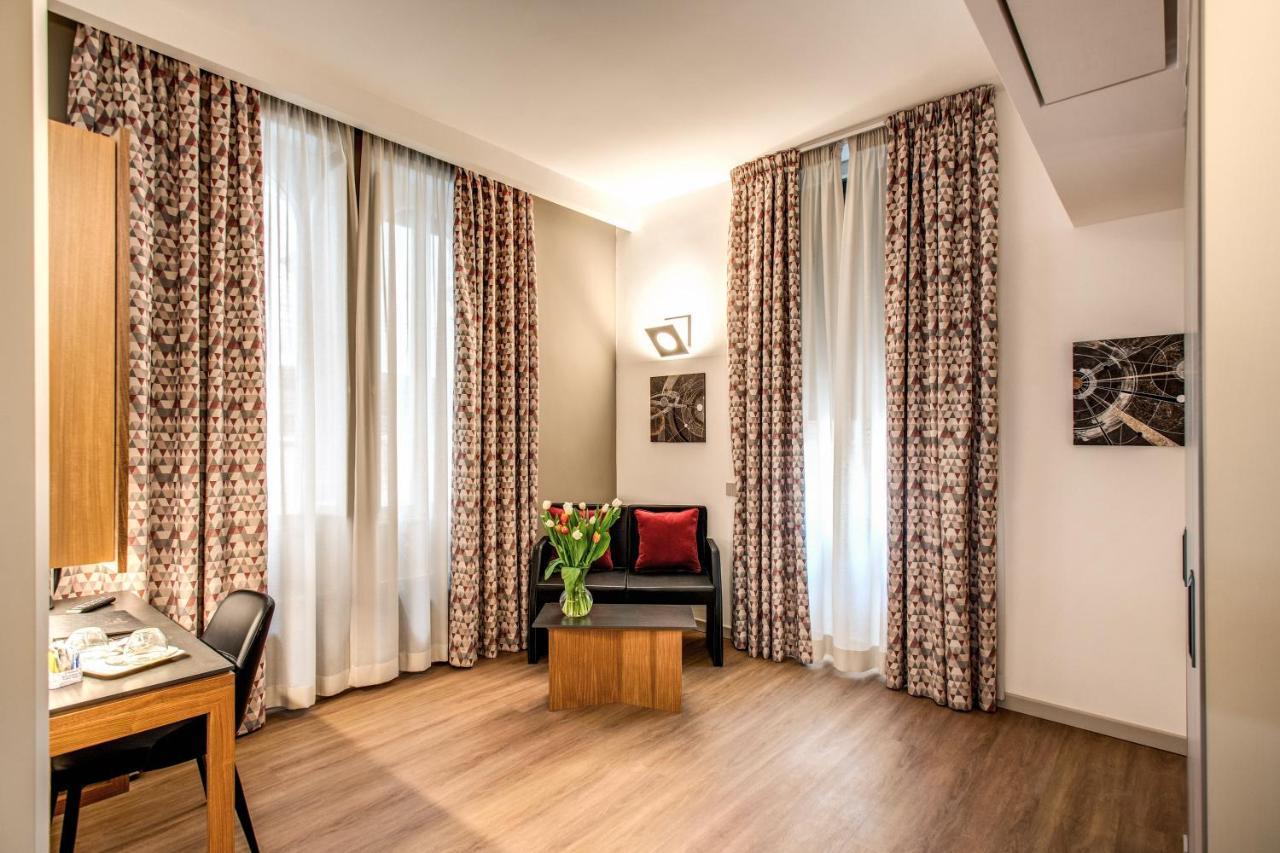 Maison Ripetta Rzym Zewnętrze zdjęcie