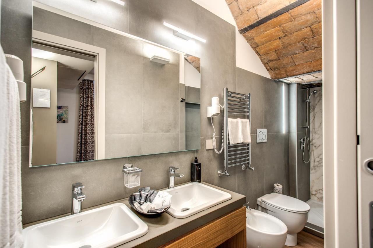 Maison Ripetta Rzym Zewnętrze zdjęcie
