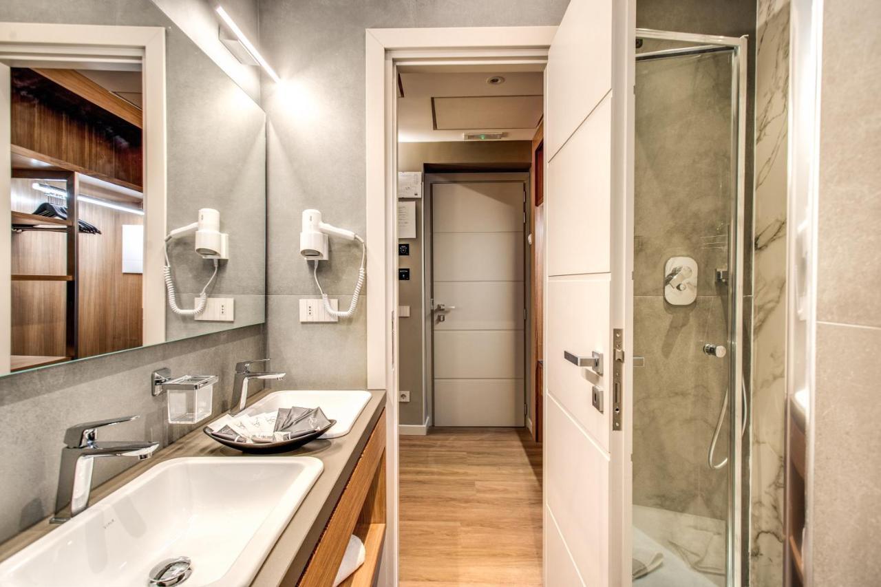 Maison Ripetta Rzym Zewnętrze zdjęcie